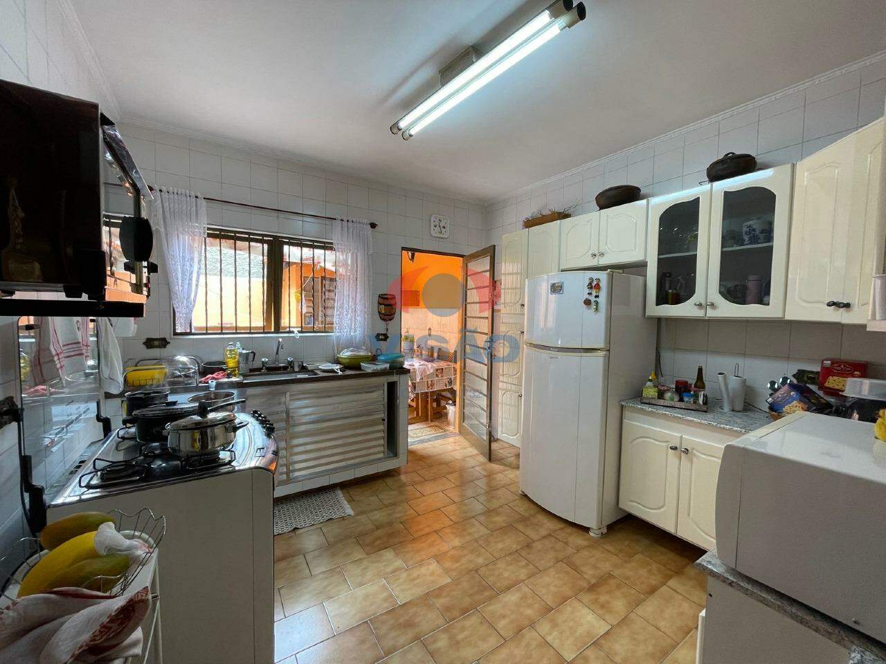 Casa à venda no Jardim Pau Preto: 