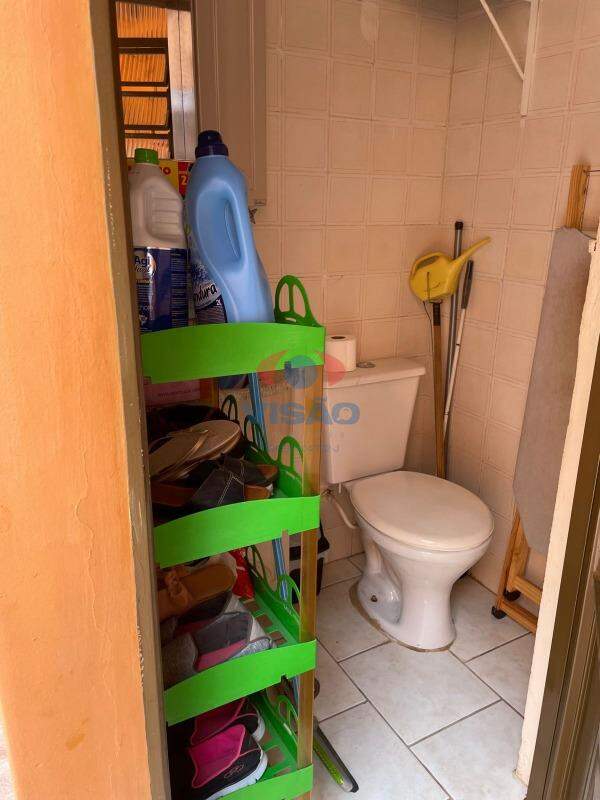 Casa à venda no Jardim Pau Preto: 