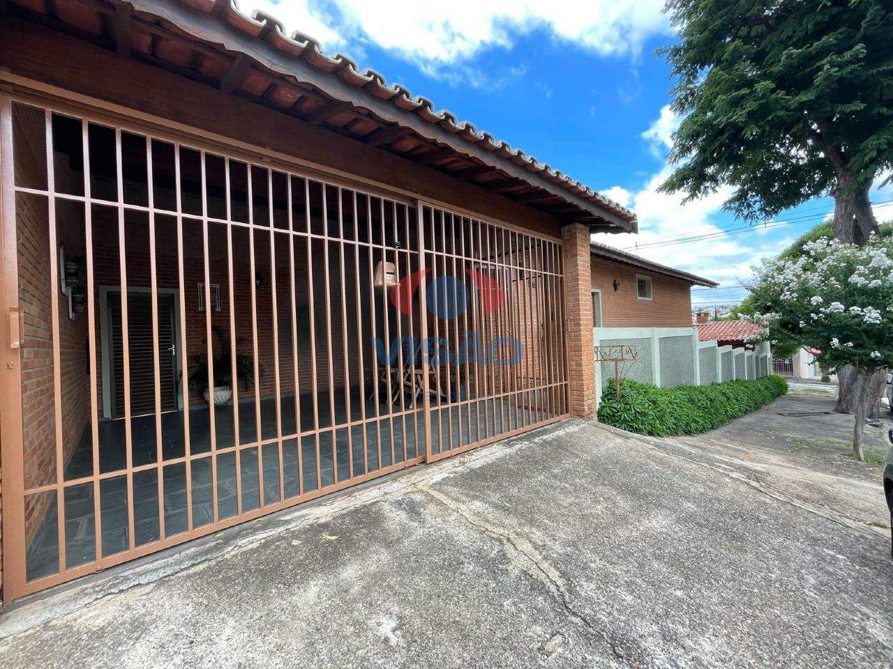 Casa à venda no Jardim Pau Preto: 
