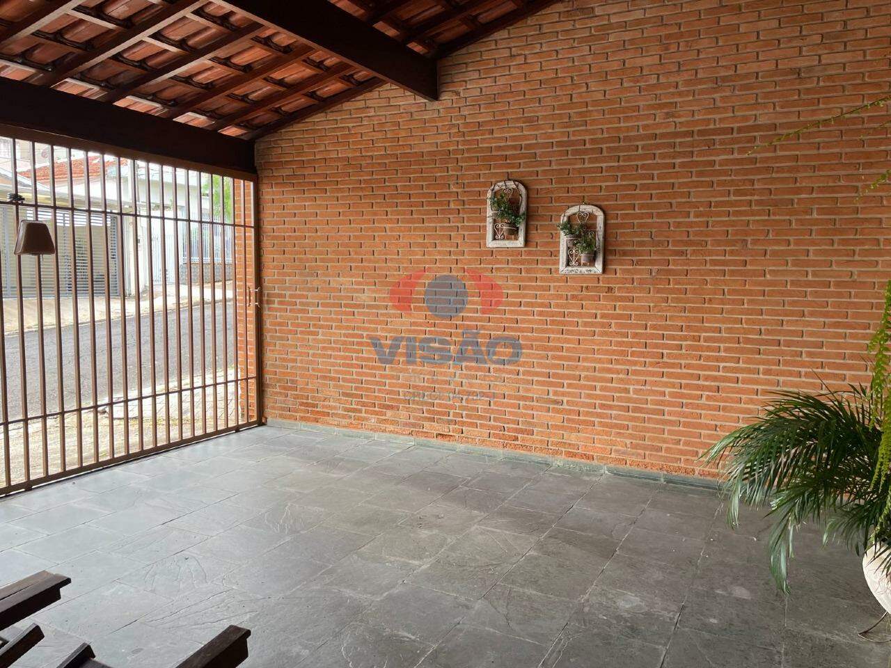 Casa à venda no Jardim Pau Preto: 