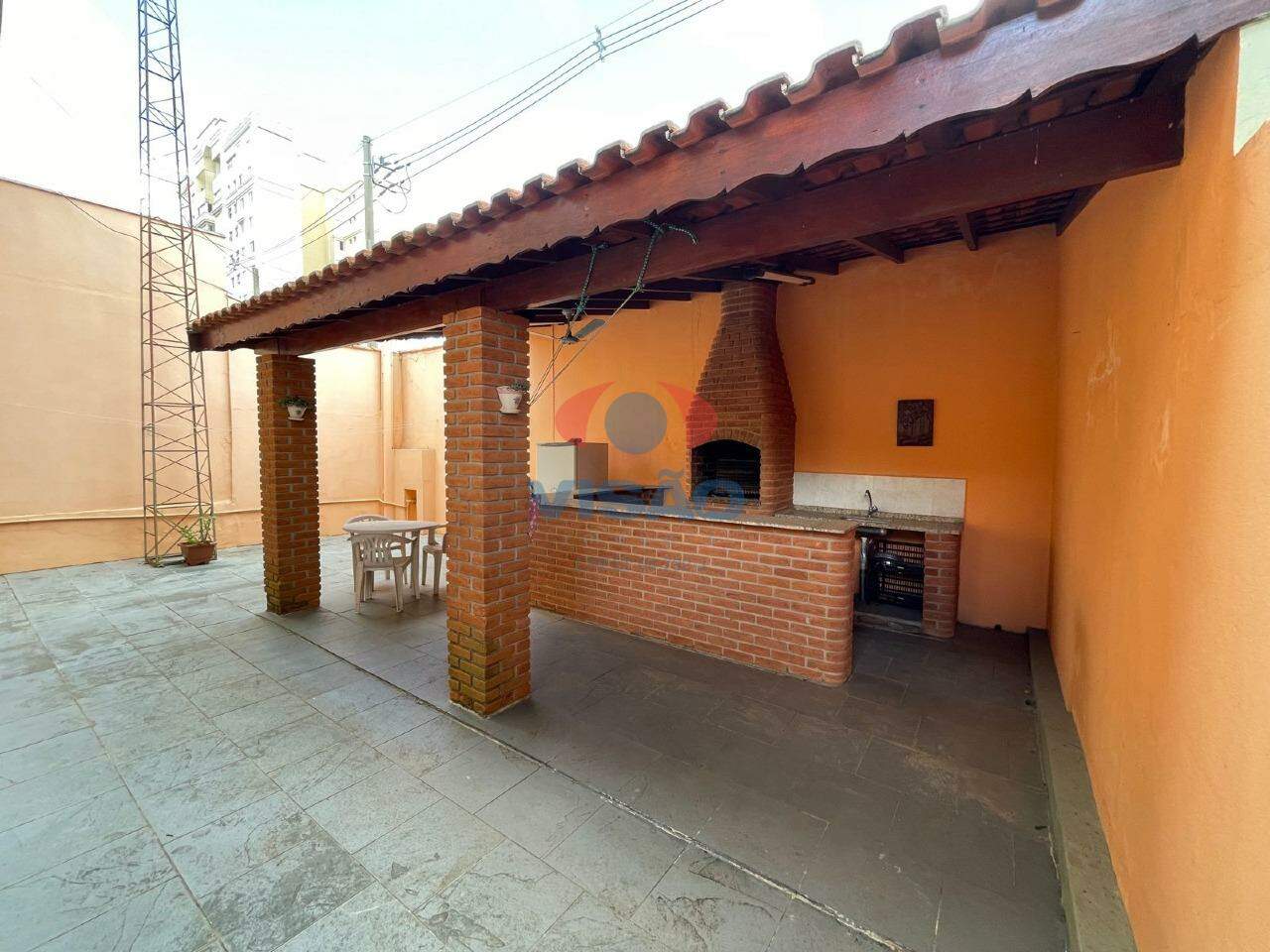 Casa à venda no Jardim Pau Preto: 
