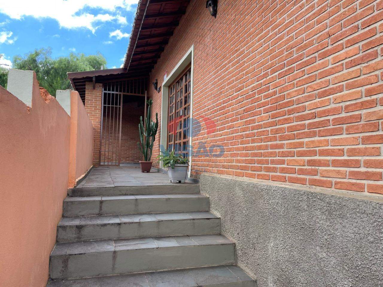 Casa à venda no Jardim Pau Preto: 