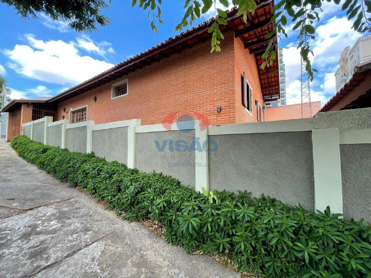 Casa à venda no Jardim Pau Preto: 
