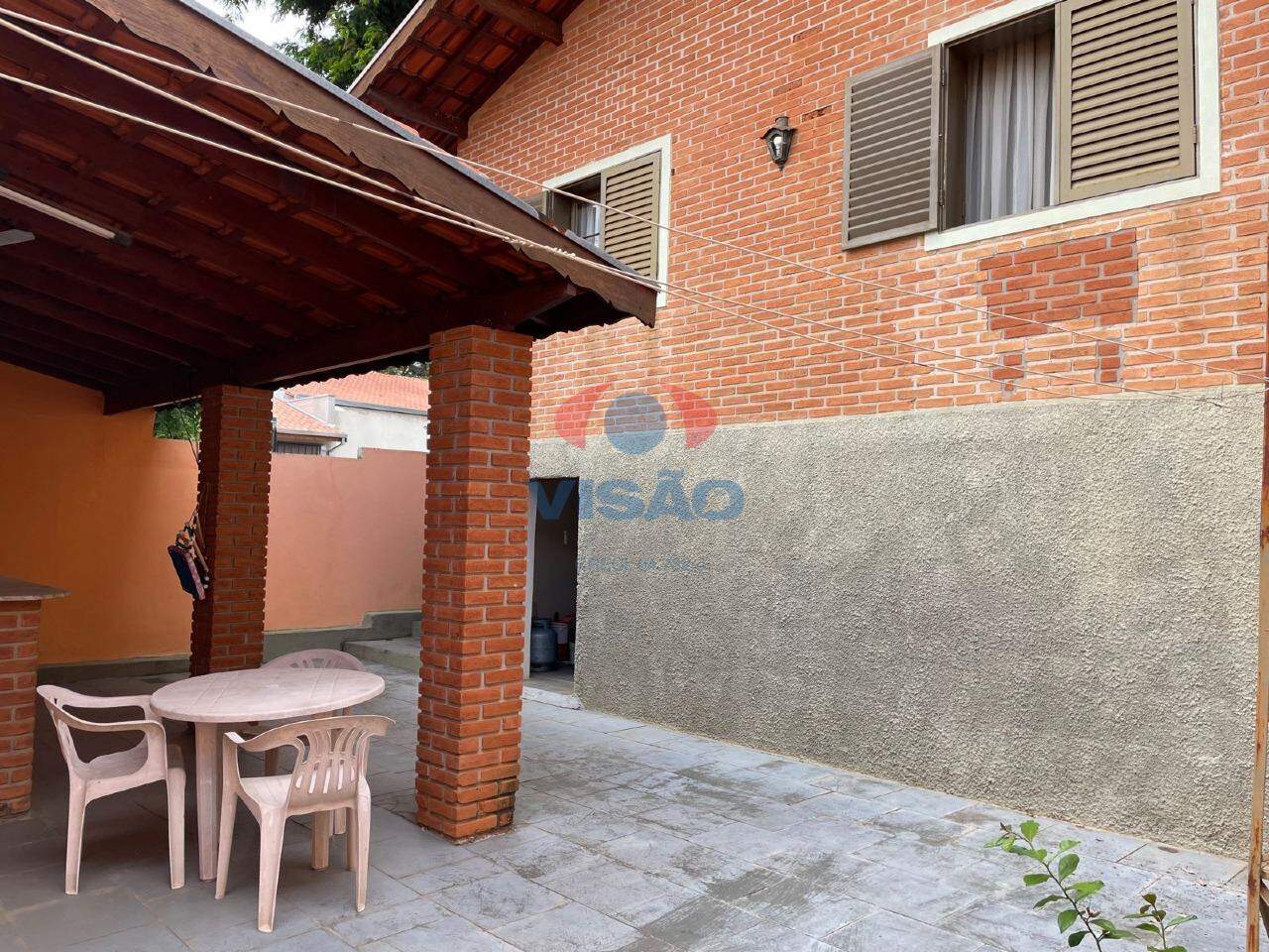 Casa à venda no Jardim Pau Preto: 
