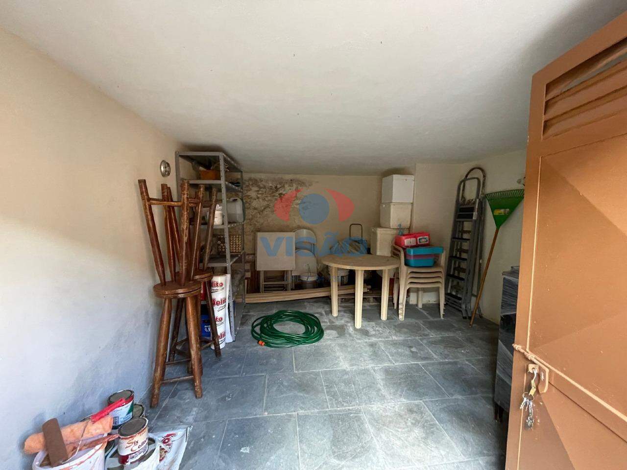 Casa à venda no Jardim Pau Preto: 