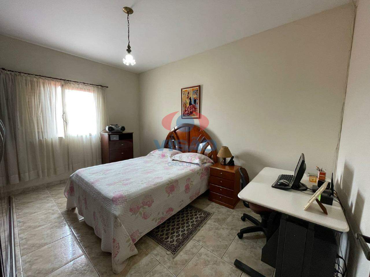 Casa à venda no Jardim Pau Preto: 