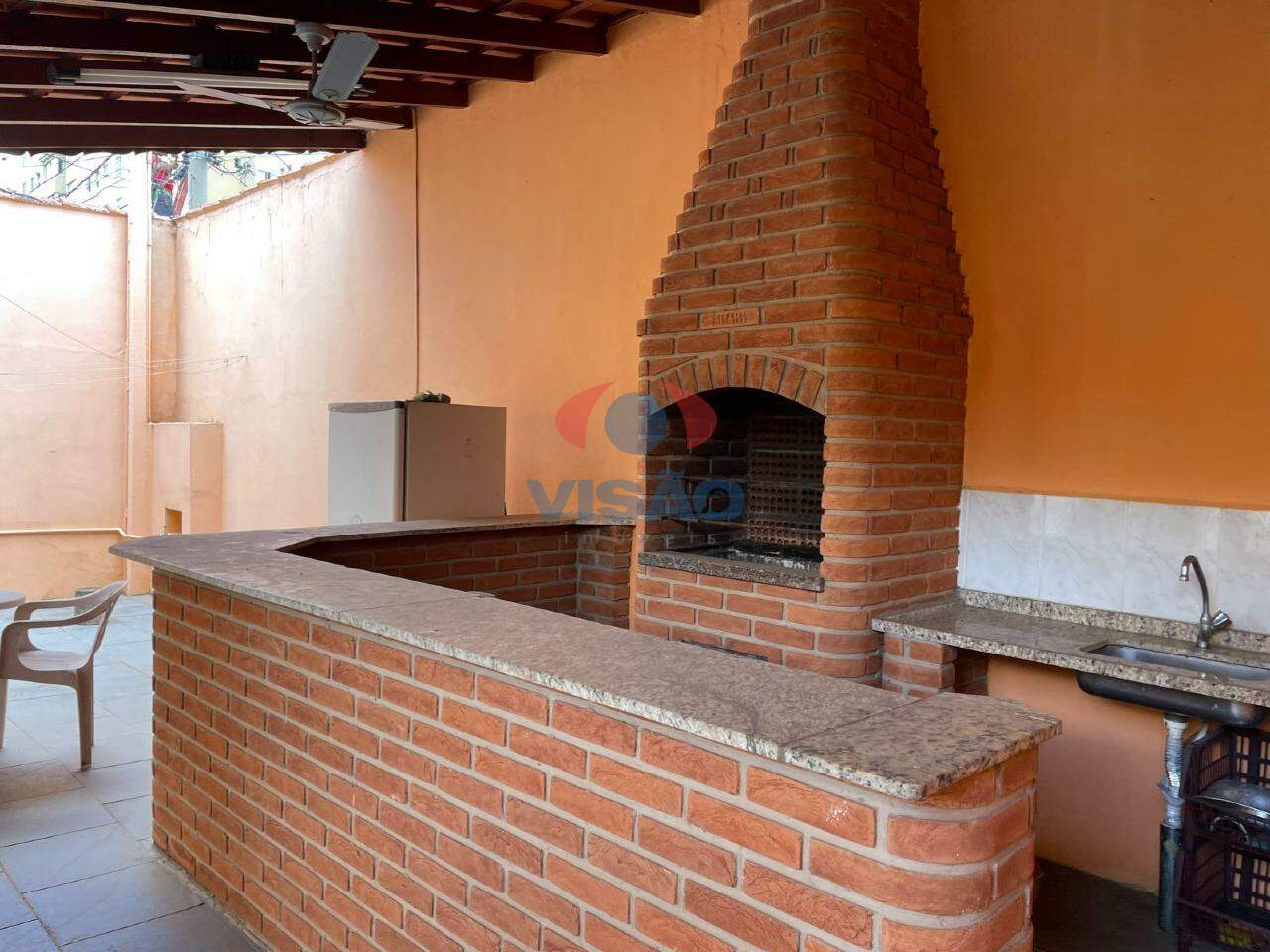 Casa à venda no Jardim Pau Preto: 