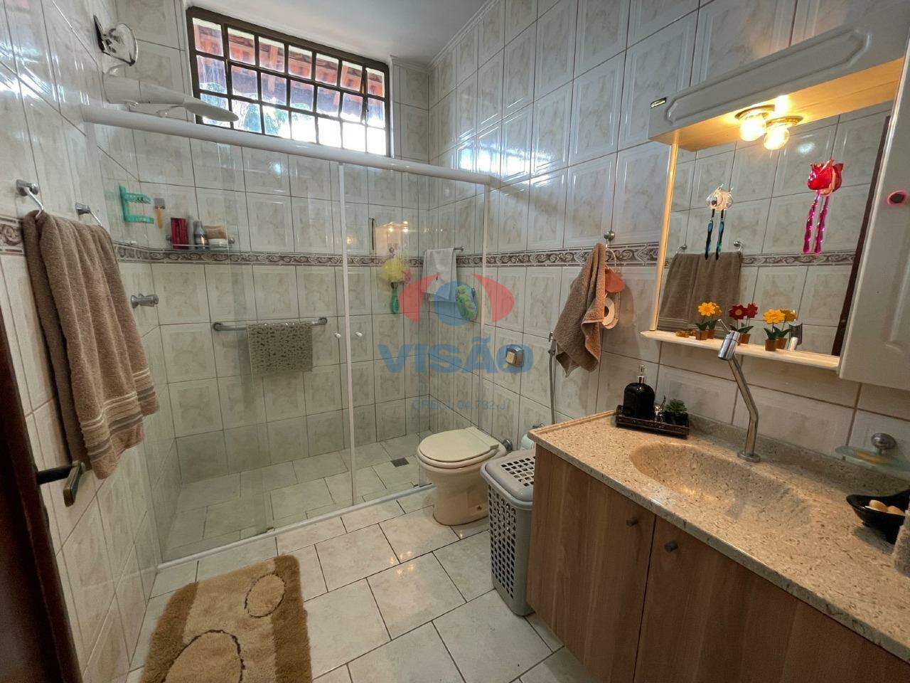 Casa à venda no Jardim Pau Preto: 