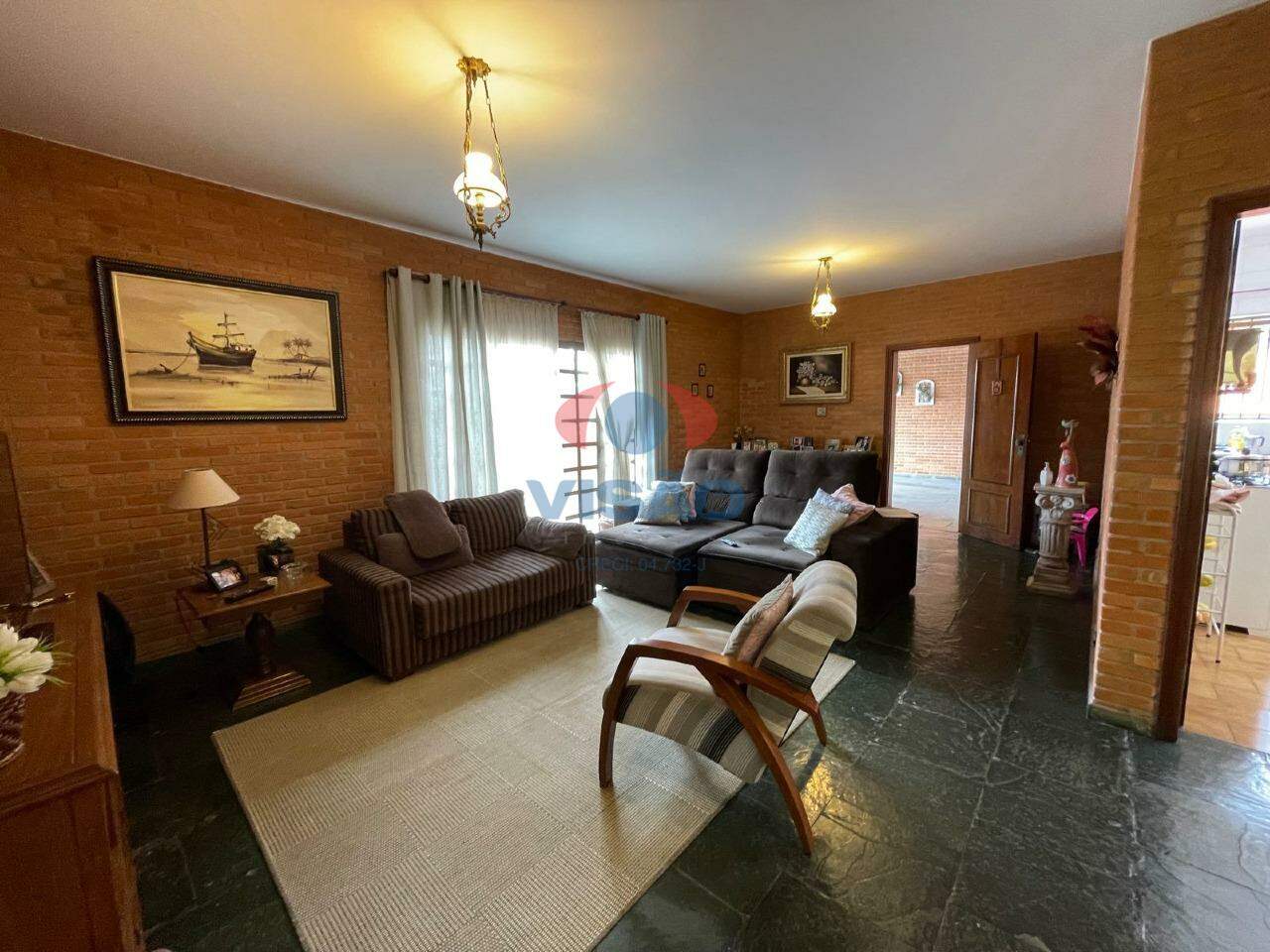 Casa à venda no Jardim Pau Preto: 