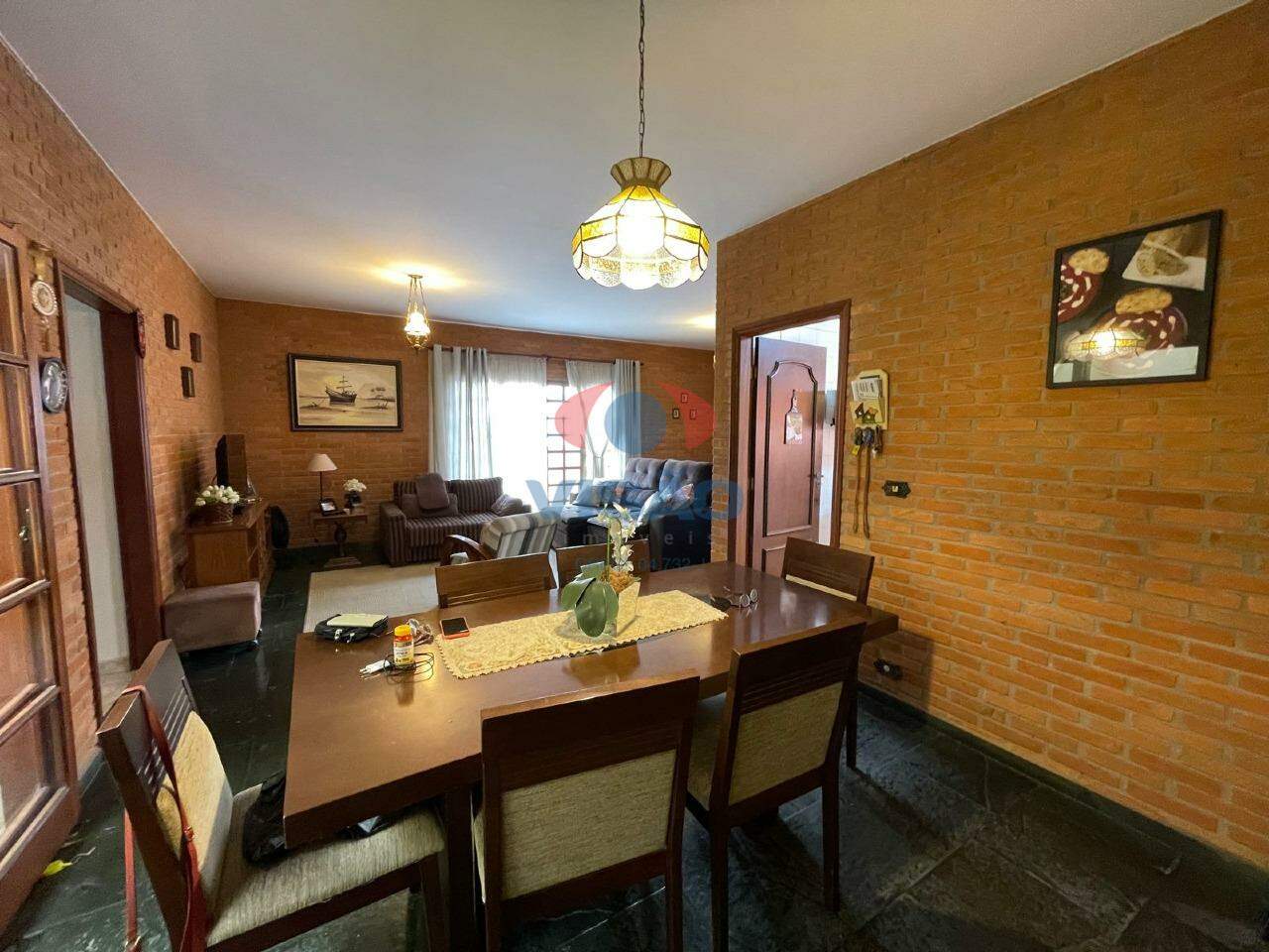 Casa à venda no Jardim Pau Preto: 
