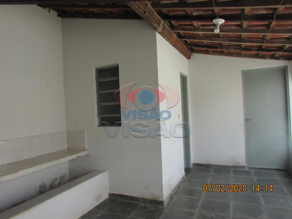 Casa à venda no Jardim do Sol: