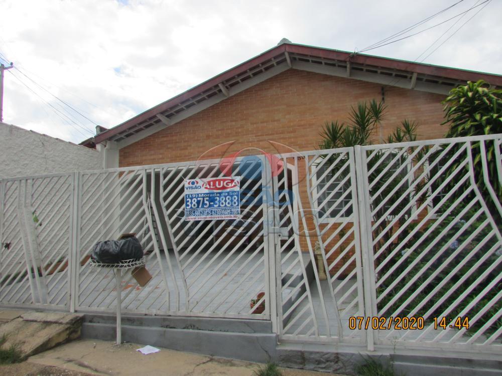 Casa à venda no Jardim do Sol: 