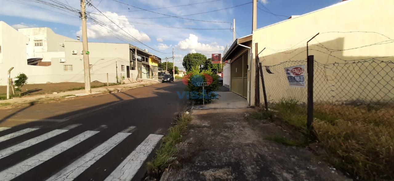Terreno à venda no Jardim Bom Princípio: 