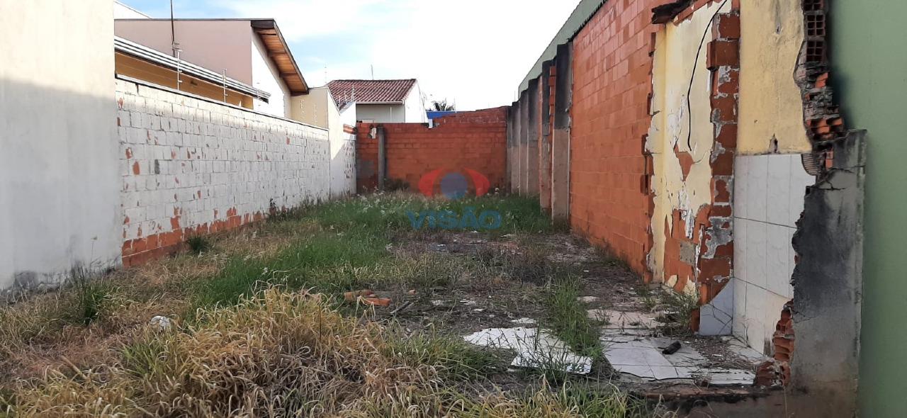 Terreno à venda no Jardim Bom Princípio: 