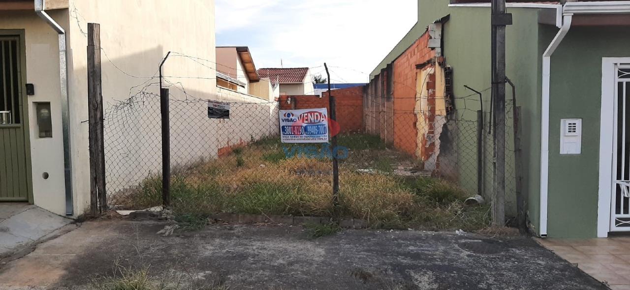 Terreno à venda no Jardim Bom Princípio: 