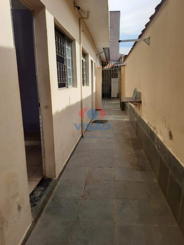 Casa à venda no Jardim Morada do Sol: 