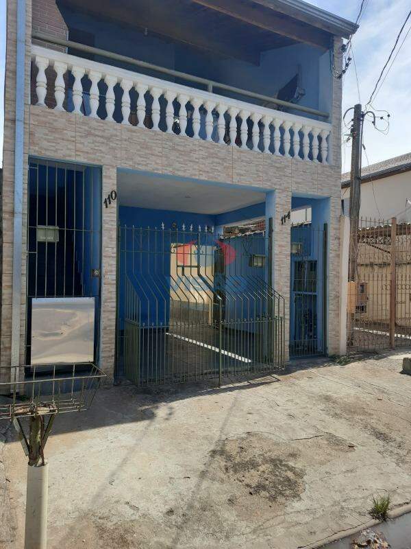 Casa à venda no Jardim Morada do Sol: 