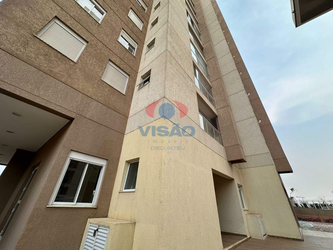 Apartamento à venda no Bairro Pau Preto: Torre