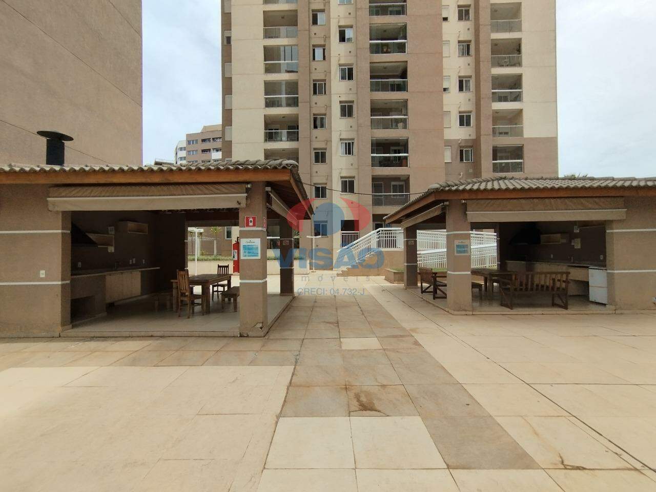Apartamento à venda no Bairro Pau Preto: Área de lazer