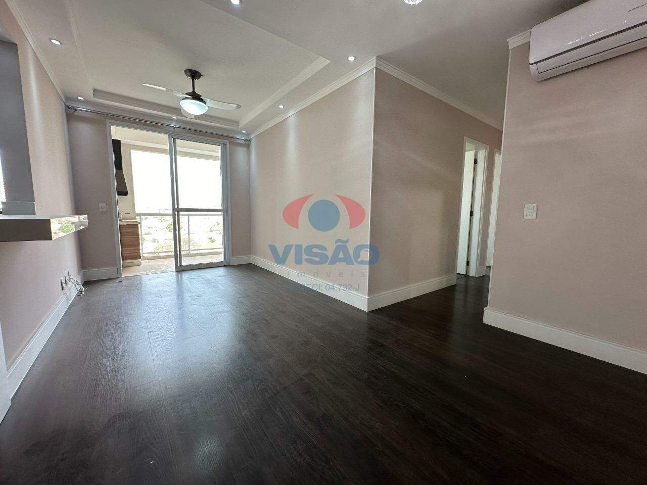 Apartamento à venda no Bairro Pau Preto: Sala