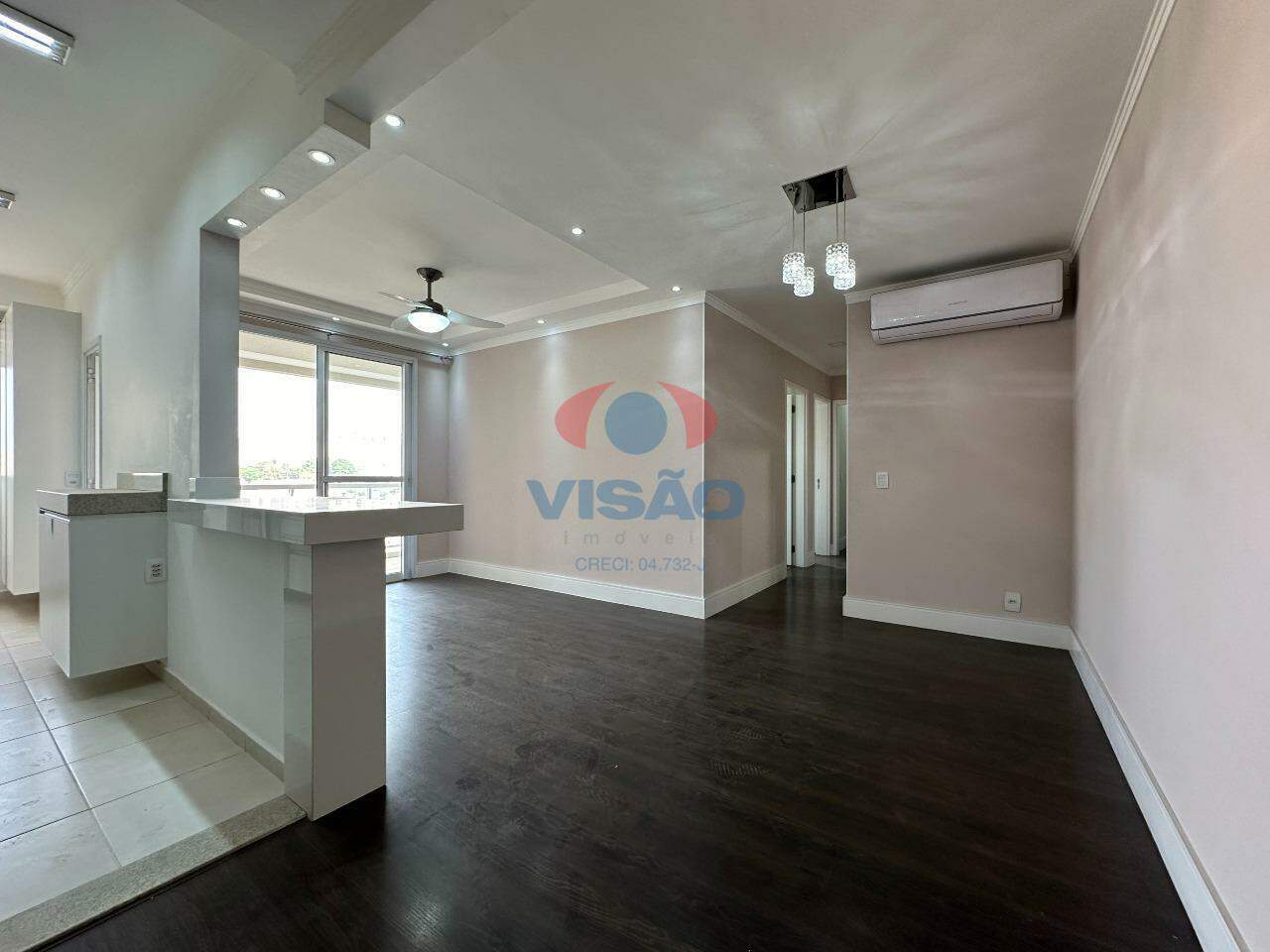 Apartamento à venda no Bairro Pau Preto: Sala