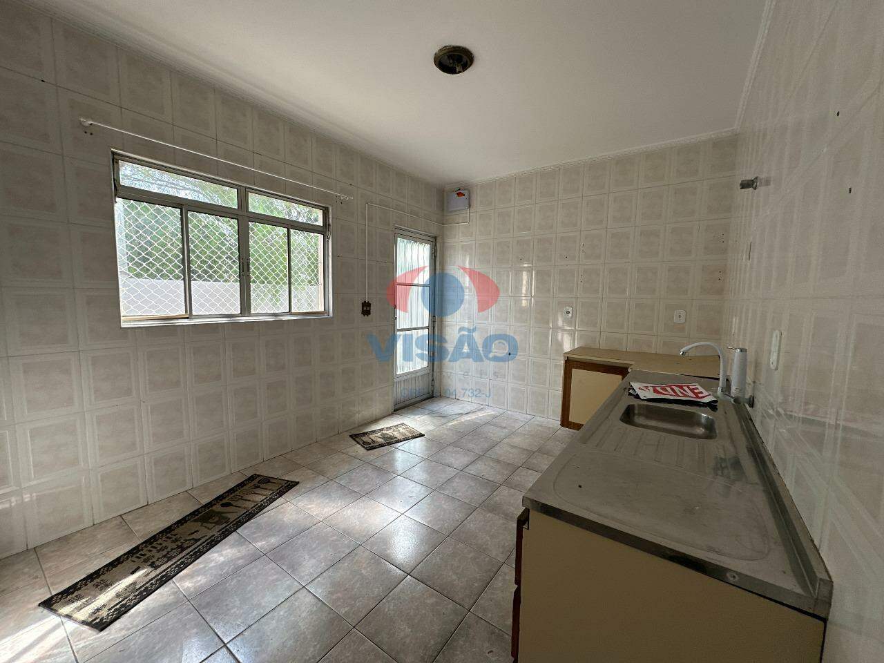 Casa à venda no Jardim Alice: 