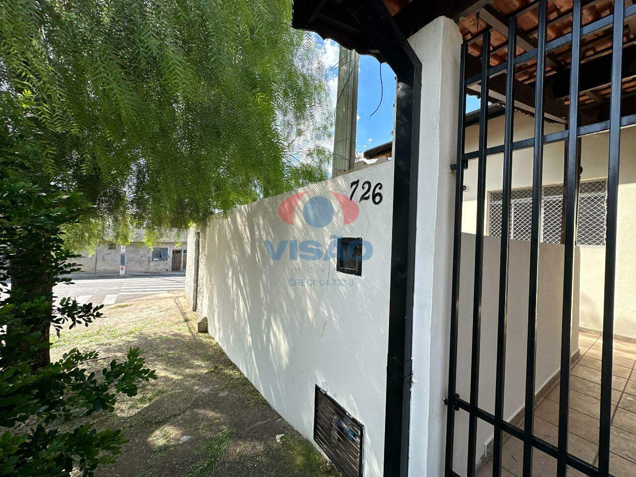 Casa à venda no Jardim Alice: