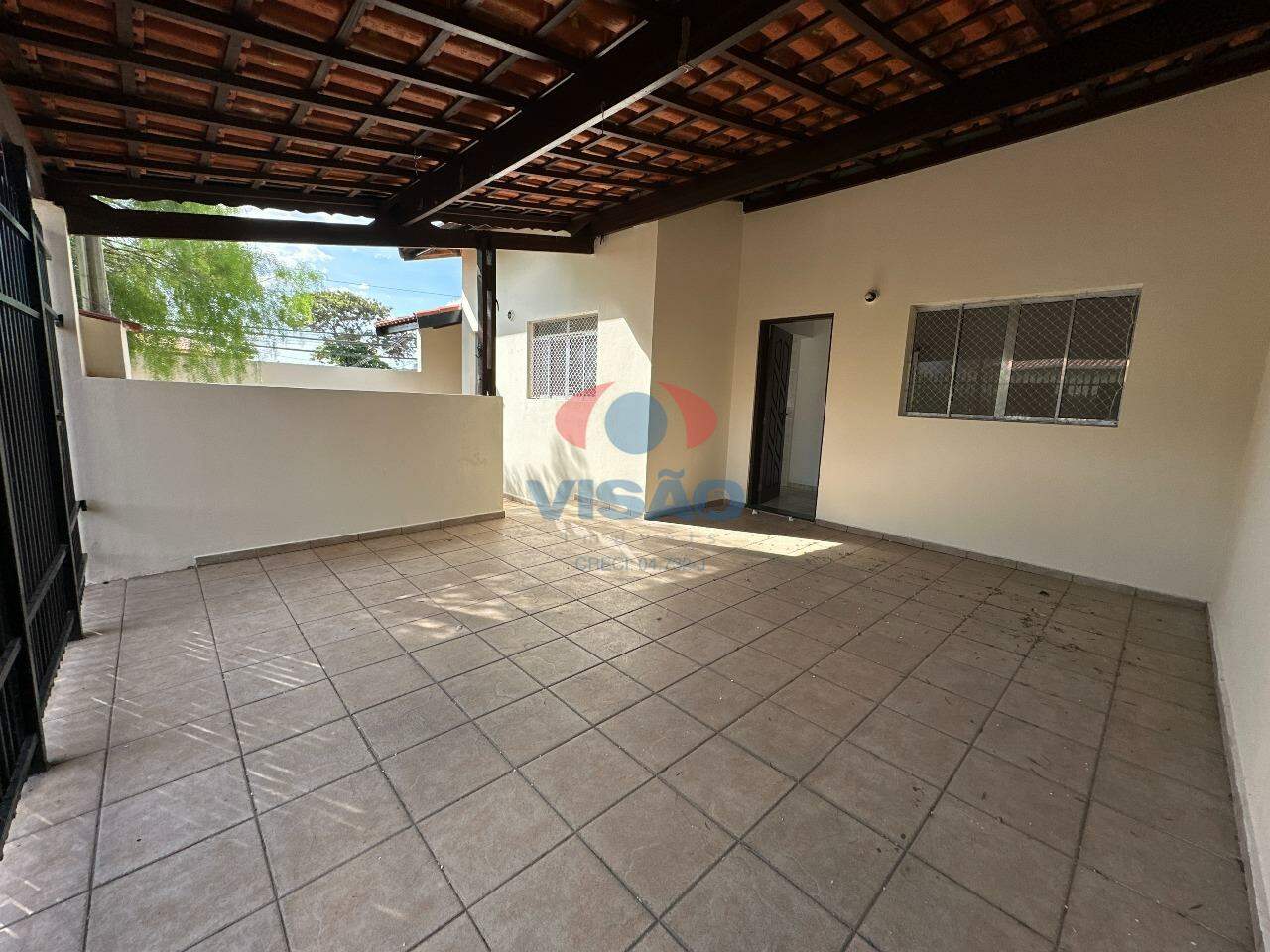 Casa à venda no Jardim Alice: 