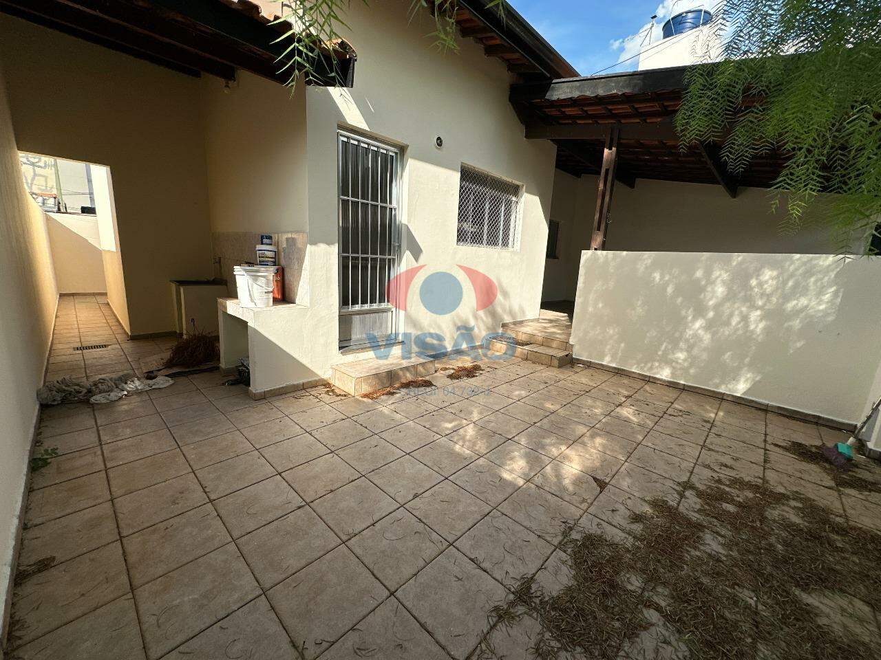 Casa à venda no Jardim Alice: 