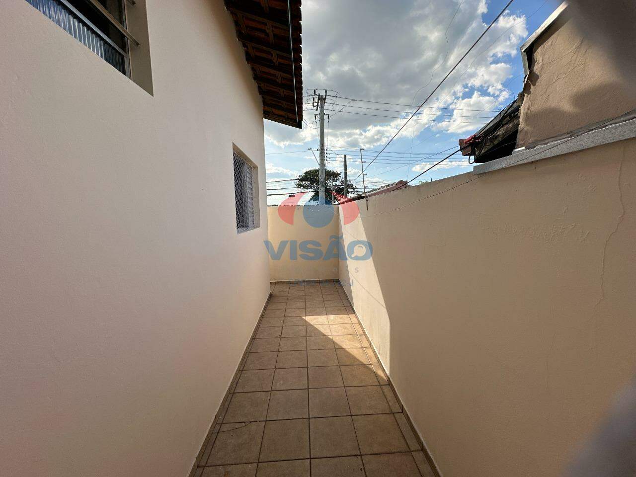 Casa à venda no Jardim Alice: 
