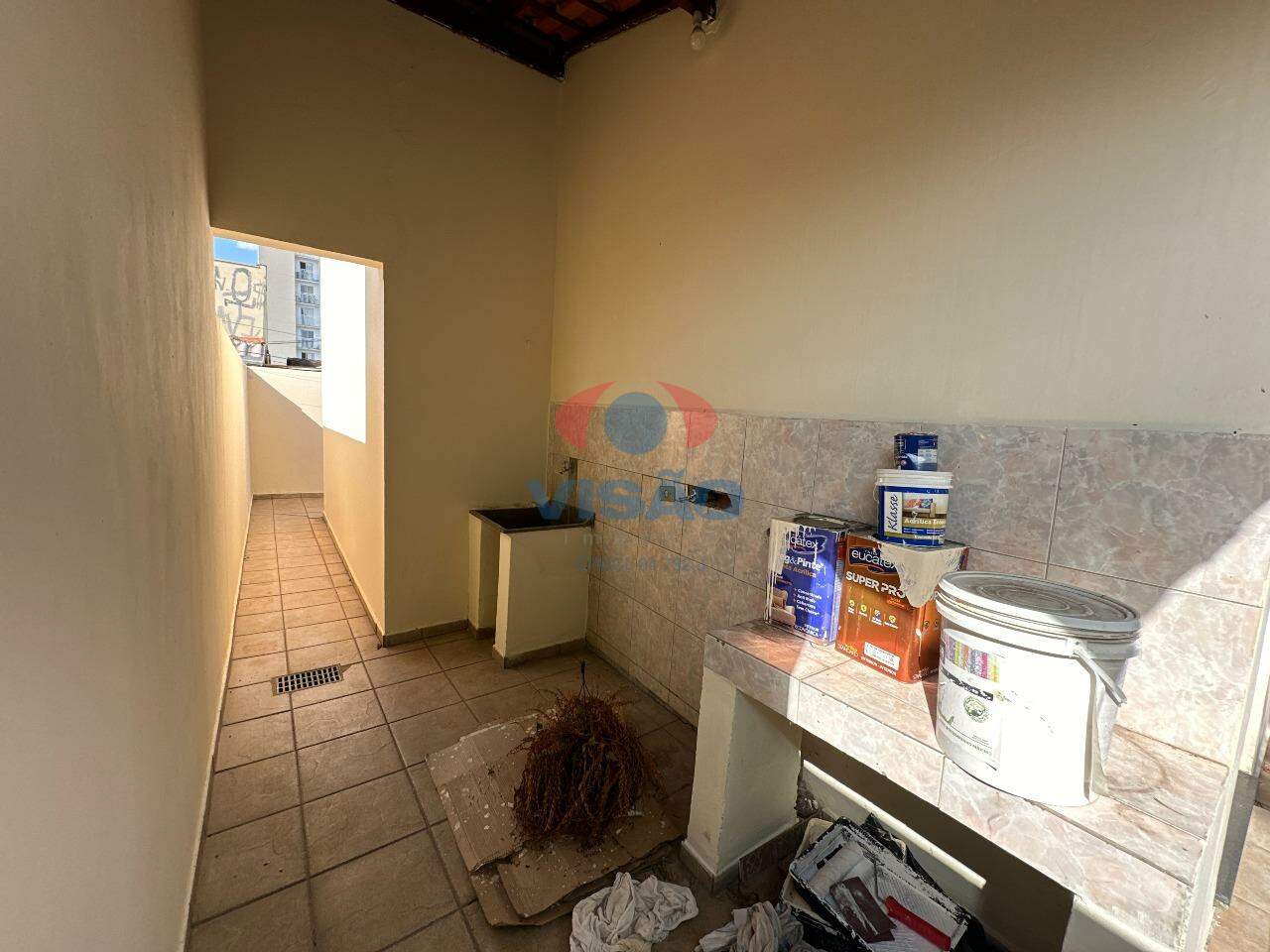 Casa à venda no Jardim Alice: 