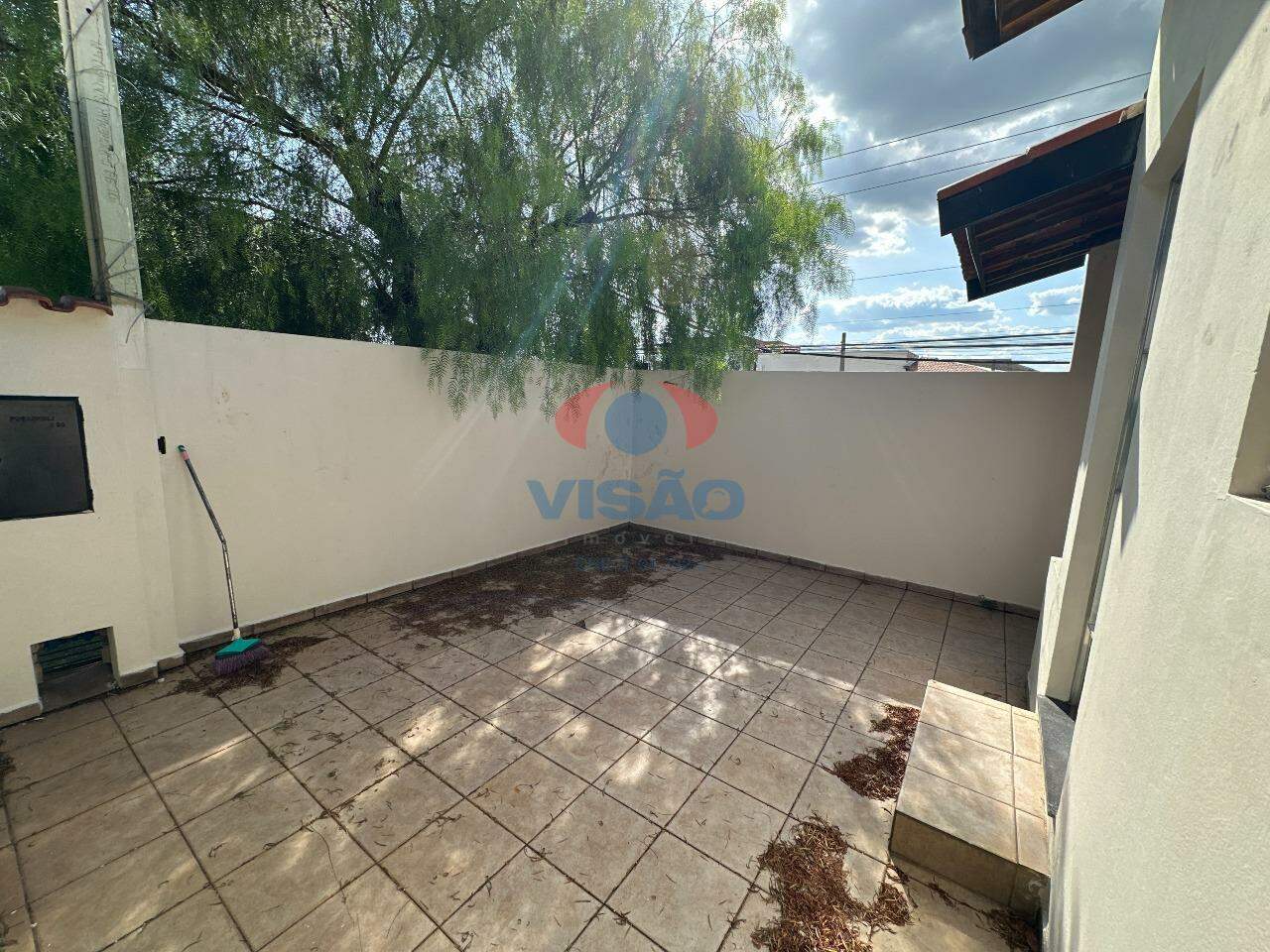 Casa à venda no Jardim Alice: 