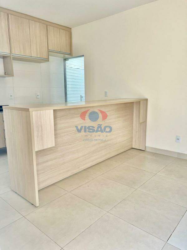 Casa à venda no Núcleo Residencial Professor Carlos Aldrovandi: 