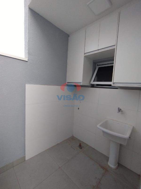 Casa à venda no Núcleo Residencial Professor Carlos Aldrovandi: 