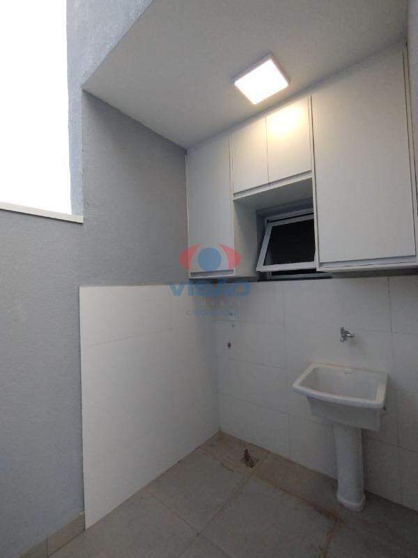 Casa à venda no Núcleo Residencial Professor Carlos Aldrovandi: 