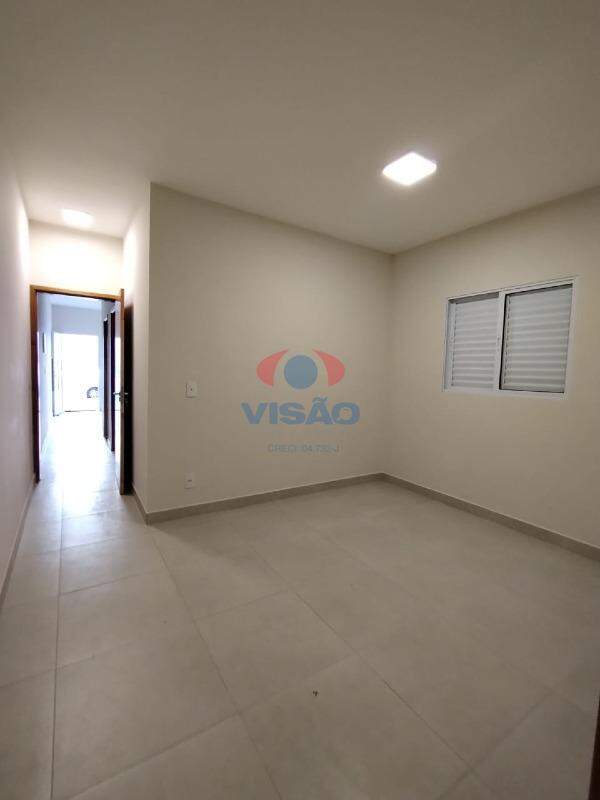 Casa à venda no Núcleo Residencial Professor Carlos Aldrovandi: 