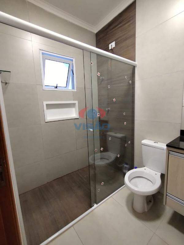 Casa à venda no Núcleo Residencial Professor Carlos Aldrovandi: 