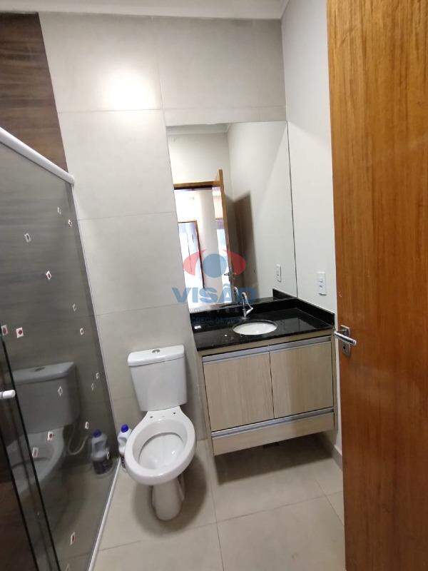 Casa à venda no Núcleo Residencial Professor Carlos Aldrovandi: 