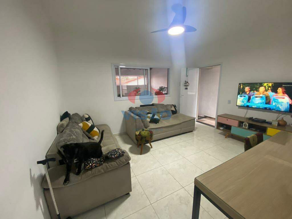 Casa à venda no Aqui Se Vive: