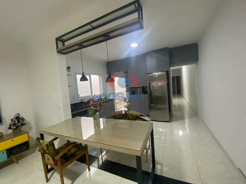 Casa à venda no Aqui Se Vive: