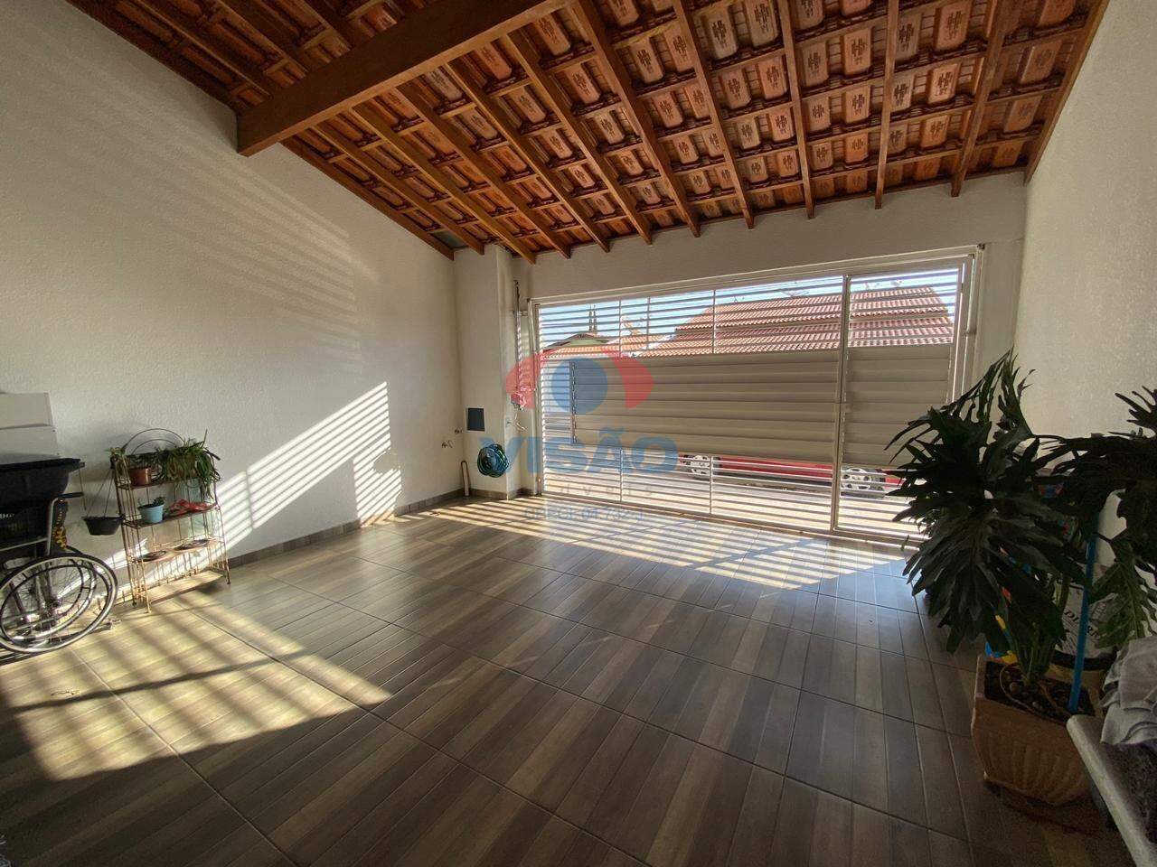 Casa à venda no Aqui Se Vive: