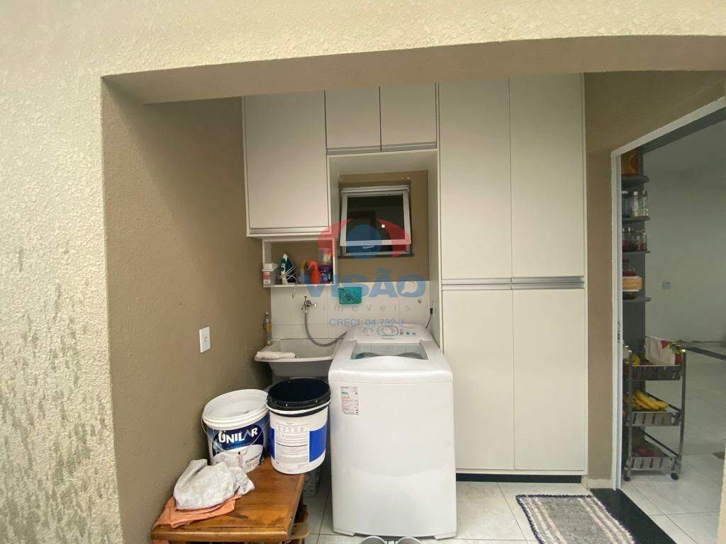 Casa à venda no Aqui Se Vive: