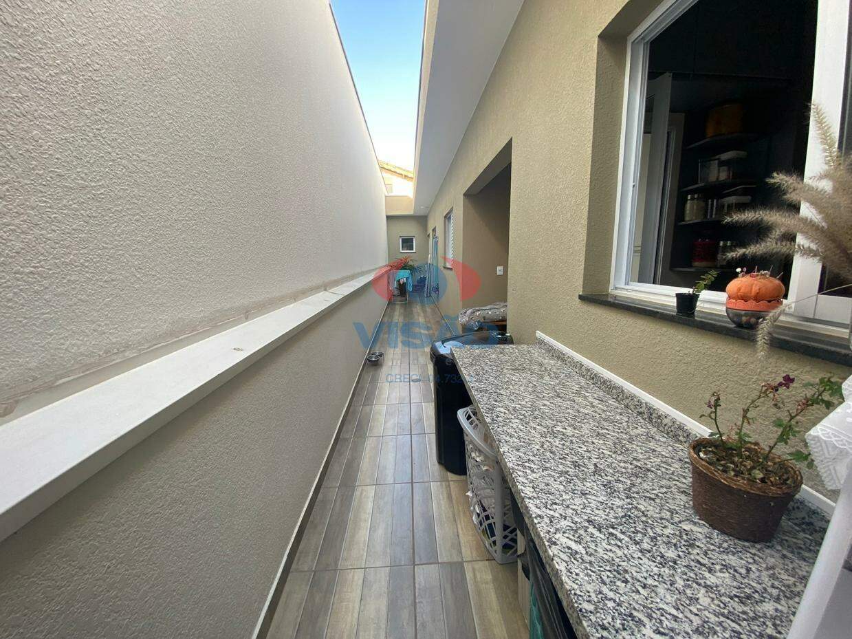 Casa à venda no Aqui Se Vive: