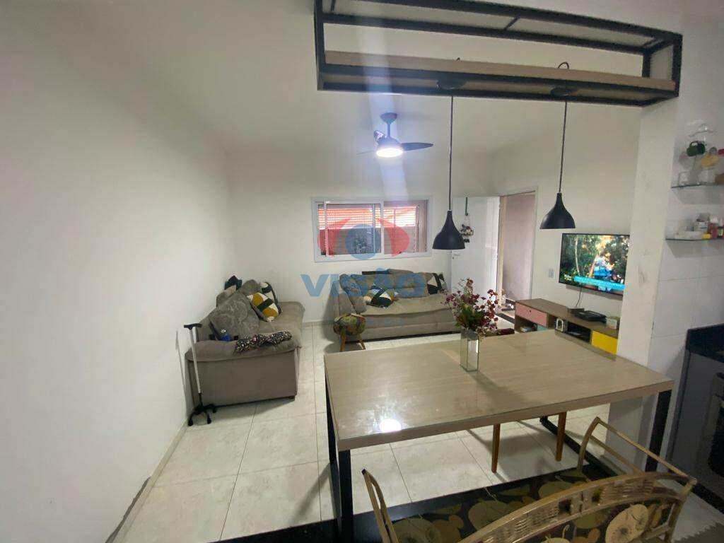 Casa à venda no Aqui Se Vive: