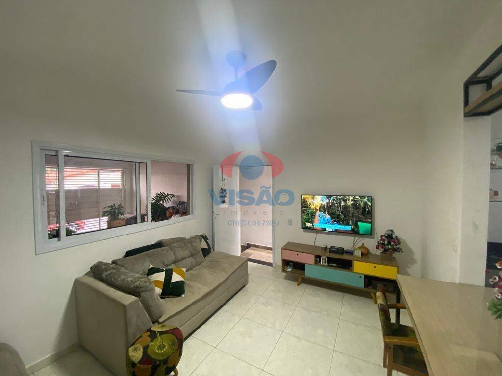 Casa à venda no Aqui Se Vive:
