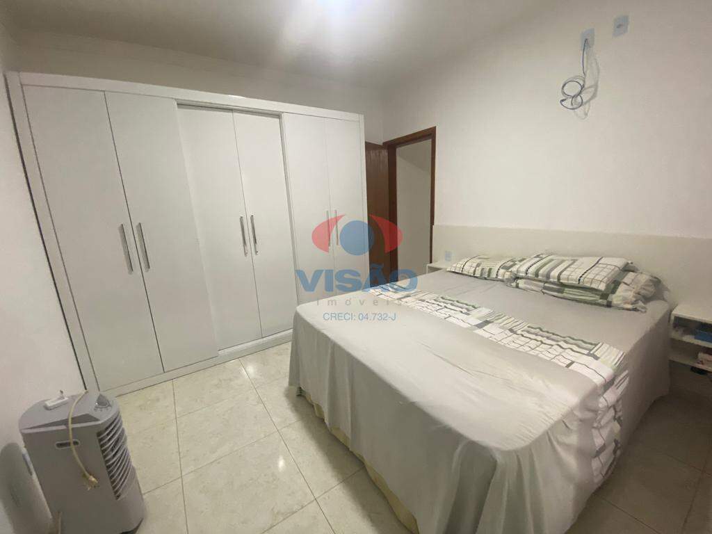 Casa à venda no Aqui Se Vive: