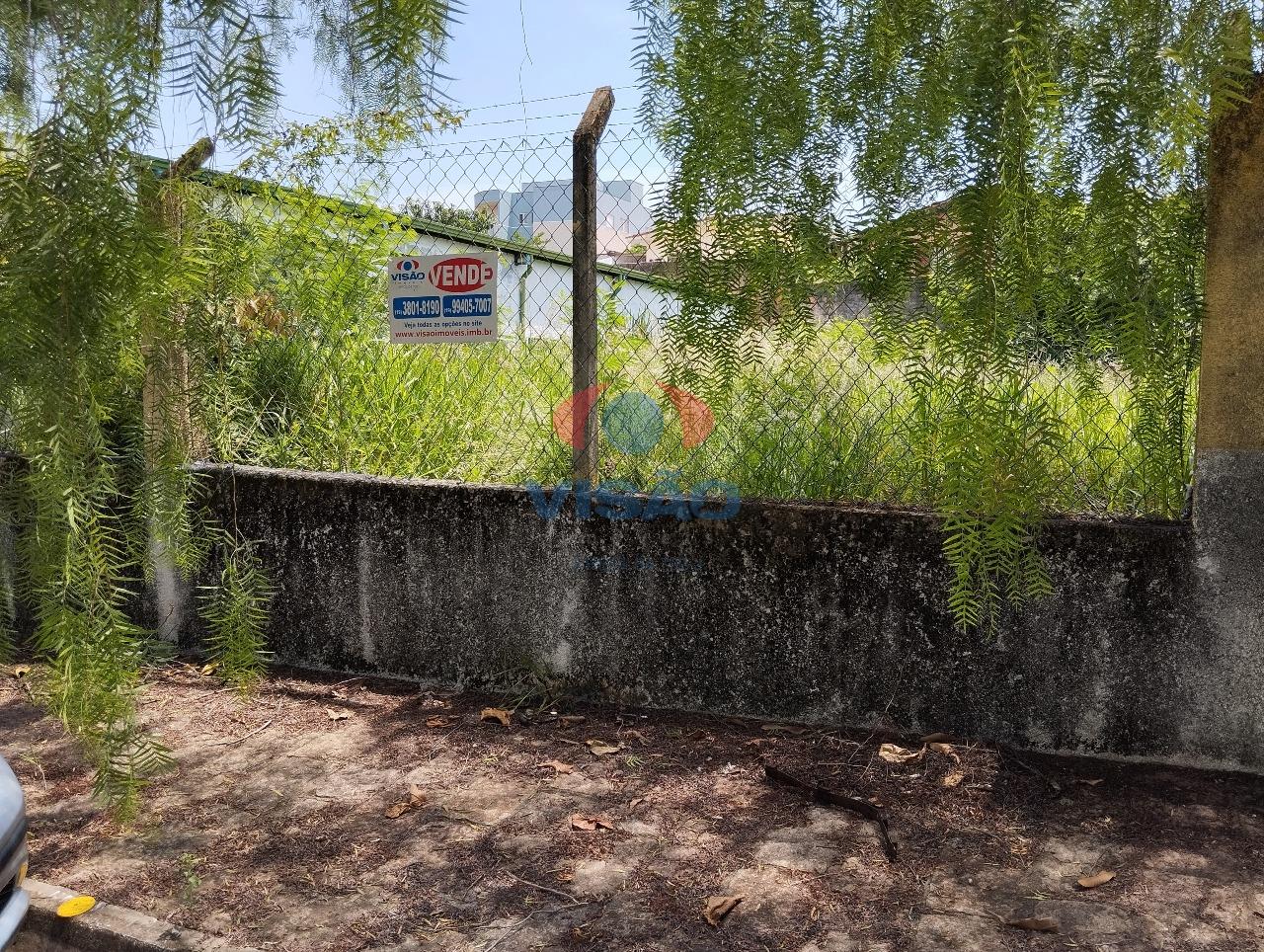 Terreno à venda no Jardim do Sol: 