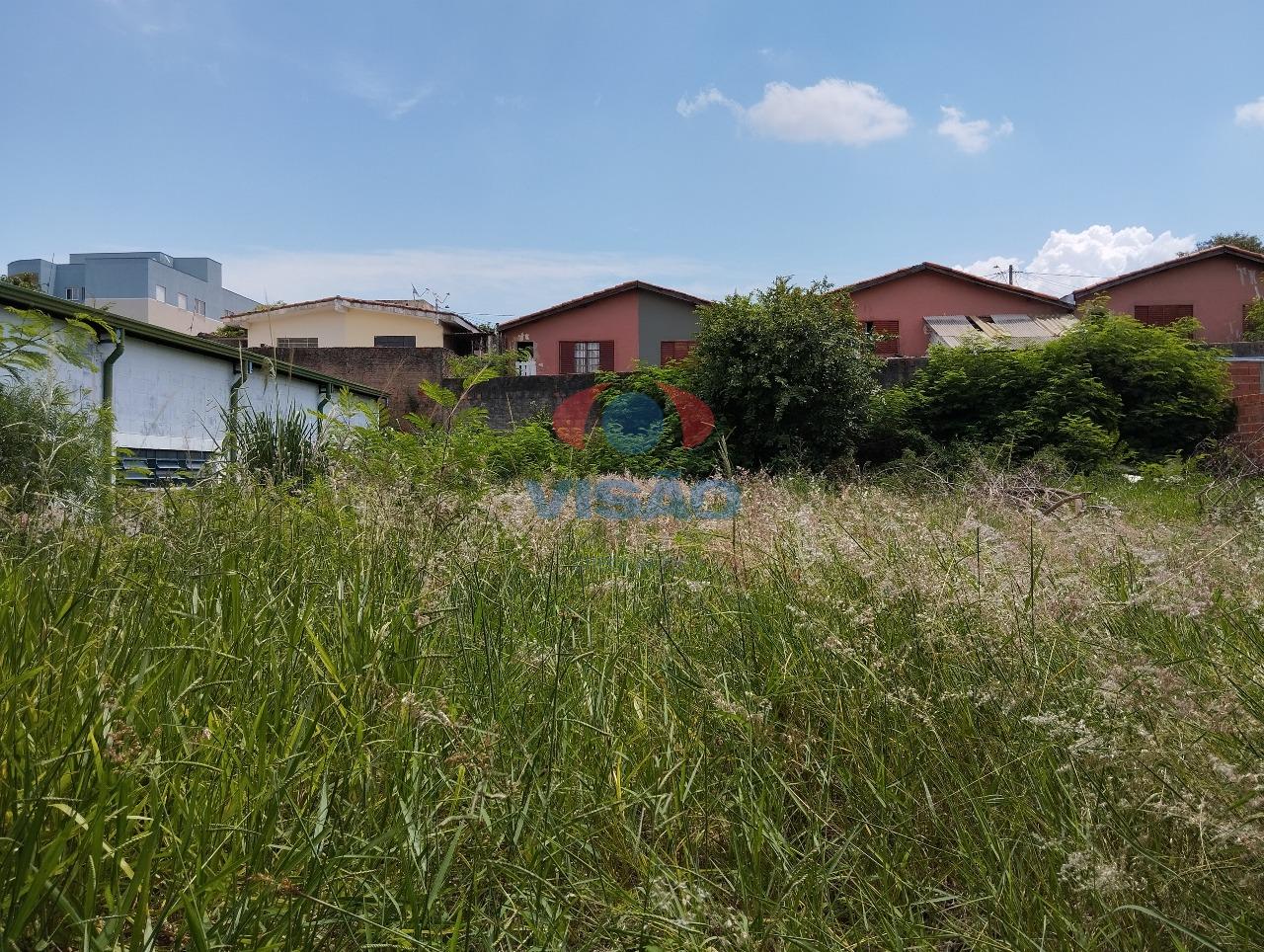 Terreno à venda no Jardim do Sol: 