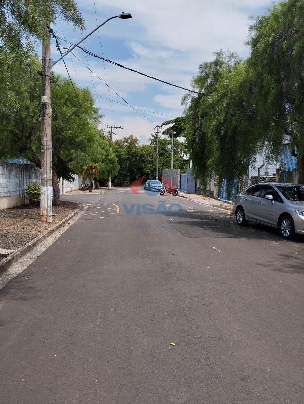 Terreno à venda no Jardim do Sol: 