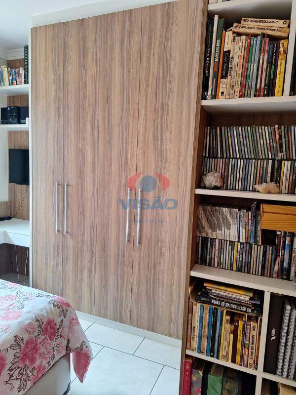 Casa à venda no Jardim Colonial: